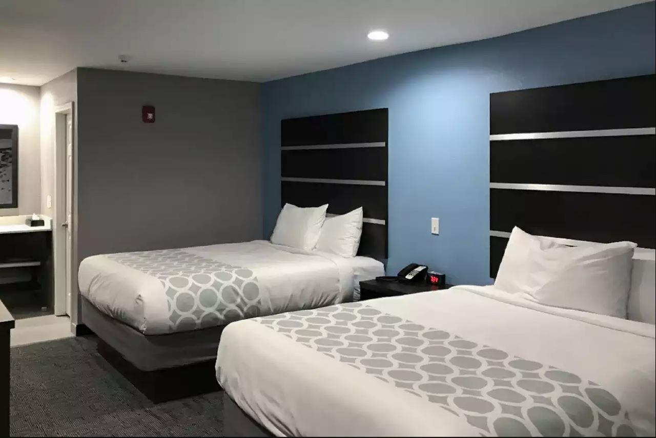 Rodeway Inn South Calhoun Extérieur photo