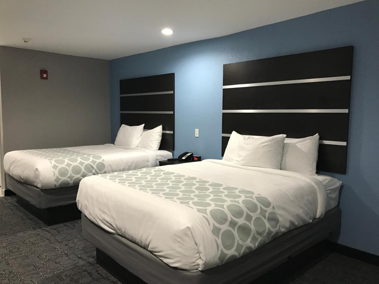 Rodeway Inn South Calhoun Extérieur photo